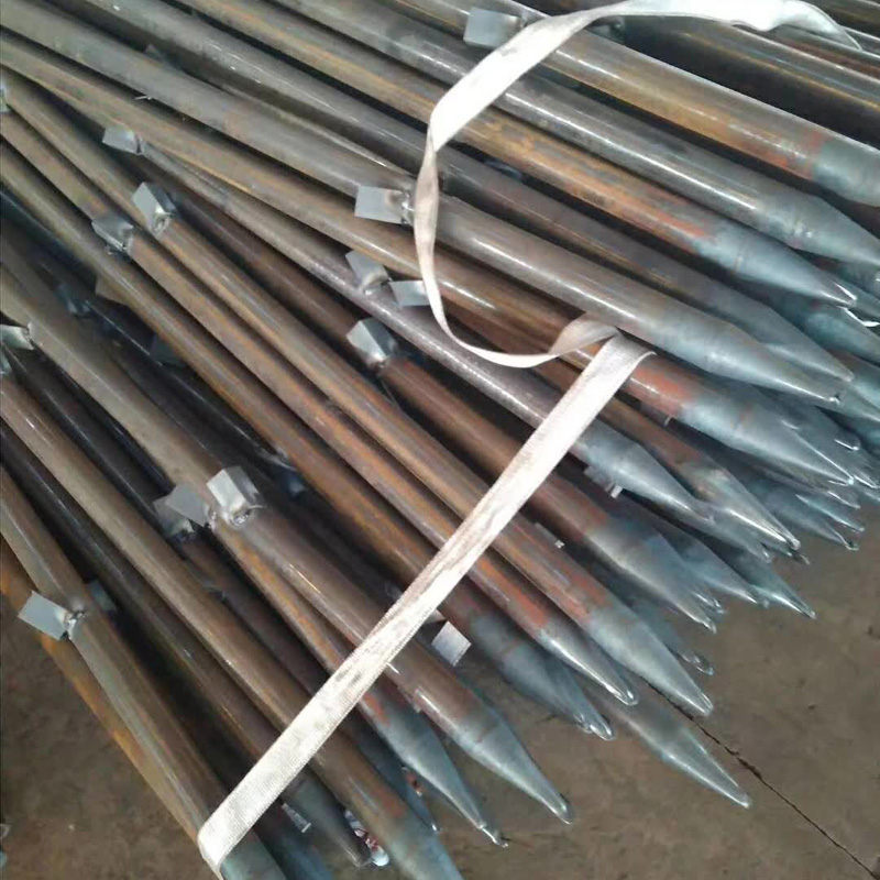 七台河土钉小导管