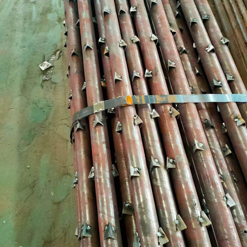 七台河土钉小导管