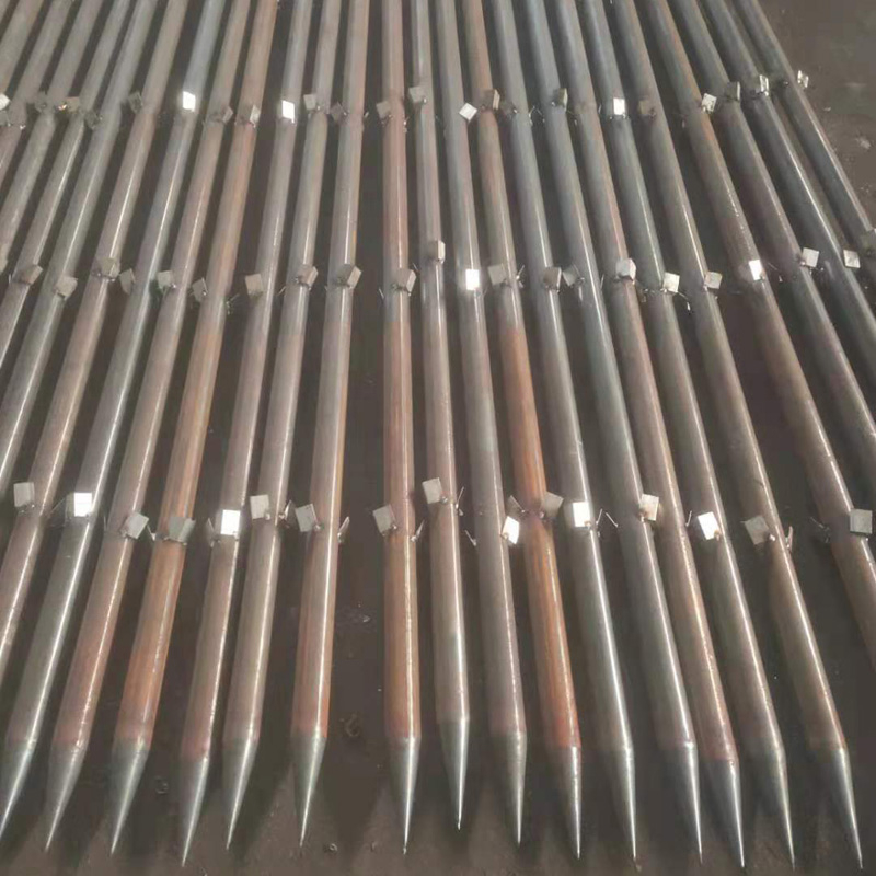 七台河土钉小导管